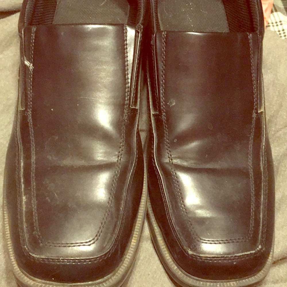men’s dress shoes